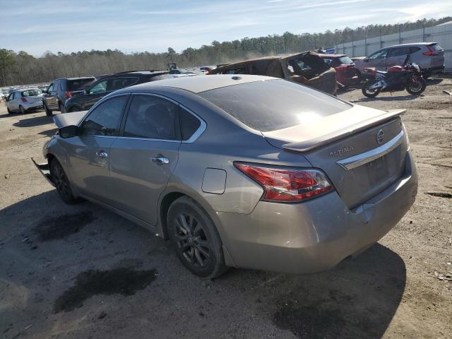 Photo 2 from auction – 2015 NISSAN ALTIMA 2.5 with VIN 1N4AL3AP5FN403479