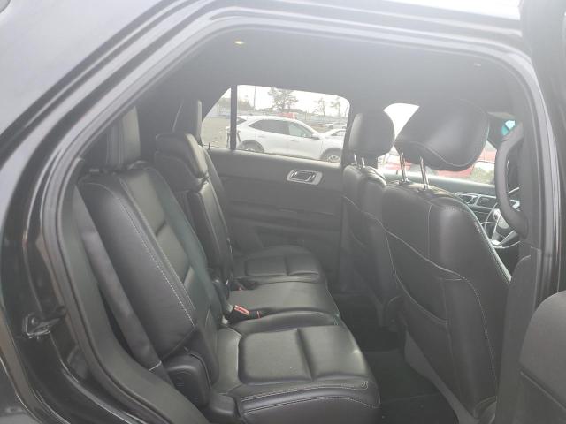 Photo 10 from auction – 2014 FORD EXPLORER S with VIN 1FM5K8GT1EGA46770