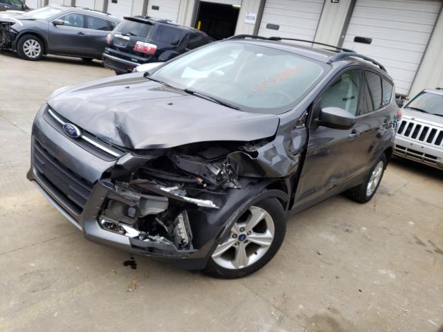Photo 1 from auction – 2013 FORD ESCAPE SE with VIN 1FMCU0GX6DUC94938