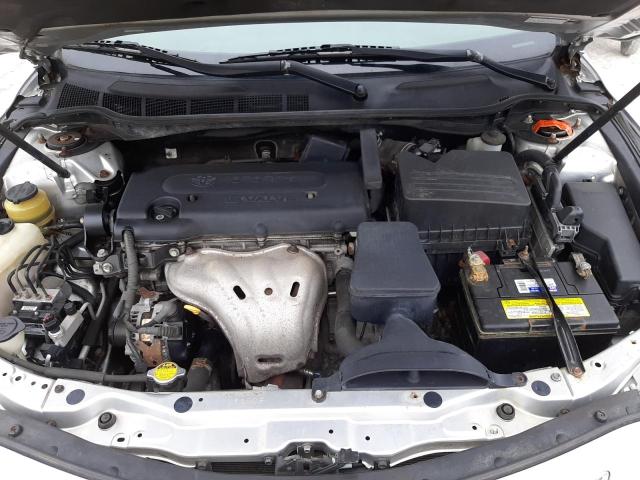 Photo 11 from auction – 2008 TOYOTA CAMRY CE with VIN 4T1BE46K28U200842