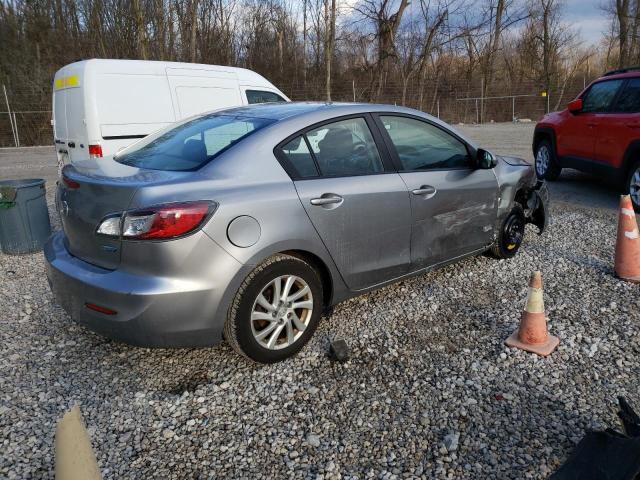 Photo 3 from auction – 2012 MAZDA 3 I with VIN JM1BL1V70C1696806