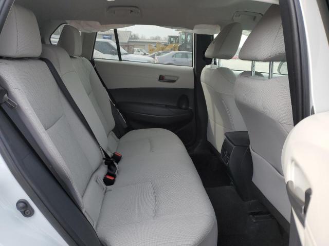 Photo 11 from auction – 2022 TOYOTA COROLLA CR with VIN 7MUCAABG4NV003441