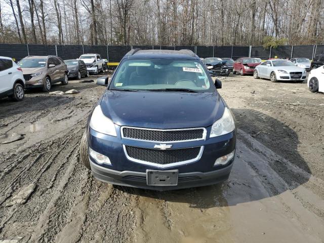 Photo 5 from auction – 2012 CHEVROLET TRAVERSE L with VIN 1GNKVFED8CJ330015