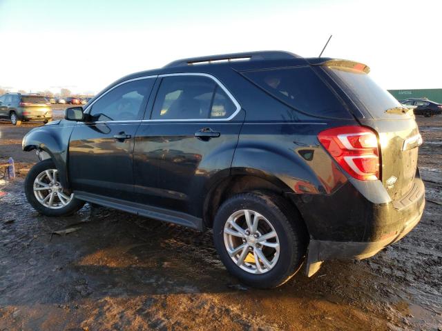 Photo 2 from auction – 2016 CHEVROLET EQUINOX LT with VIN 2GNFLFEK3G6122973