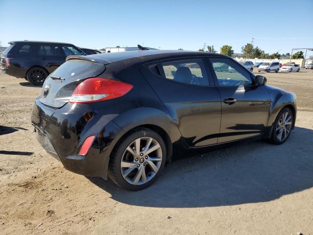 Photo 3 from auction – 2014 HYUNDAI VELOSTER with VIN KMHTC6AD3EU195208