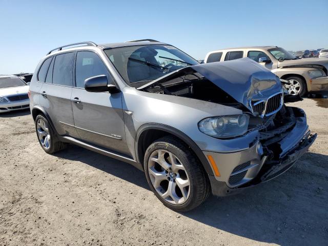 Photo 4 from auction – 2011 BMW X5 XDRIVE3 with VIN 5UXZV4C57BL741575