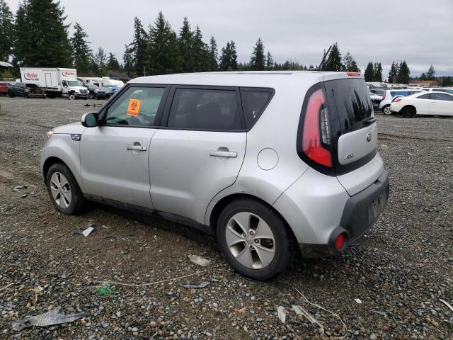 Photo 2 from auction – 2016 KIA SOUL with VIN KNDJN2A28G7858982