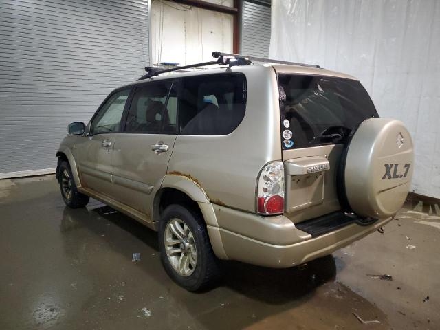صورة رقم 2 من المزاد - 2005 SUZUKI XL7 EX مع VIN JS3TX92VX54107449