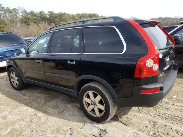 Photo 2 from auction – 2006 VOLVO XC90 with VIN YV4CZ592861253524