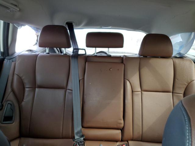 Photo 10 from auction – 2020 SUBARU OUTBACK TO with VIN 4S4BTGPD3L3208695