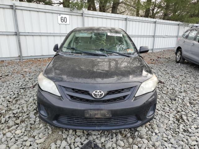Photo 5 from auction – 2011 TOYOTA COROLLA BA with VIN 2T1BU4EE3BC596819