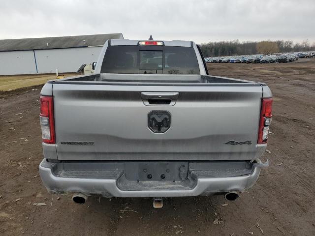 Photo 6 from auction – 2021 RAM 1500 BIG H with VIN 1C6SRFBTXMN552405