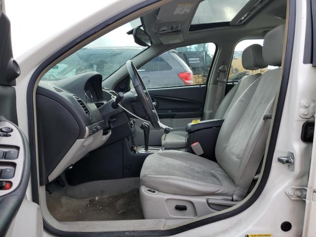 Photo 7 from auction – 2007 CHEVROLET MALIBU LTZ with VIN 1G1ZU57N57F112559