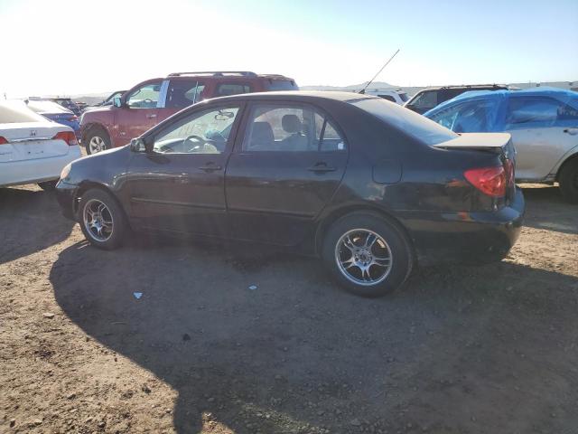 Photo 2 from auction – 2003 TOYOTA COROLLA CE with VIN JTDBR32E230004953