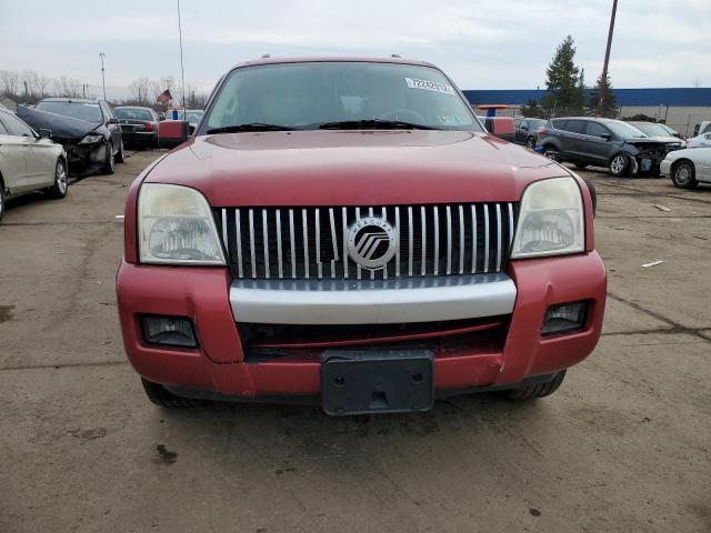 Photo 5 from auction – 2006 MERCURY MOUNTAINEE with VIN 4M2EU47E56UJ22643