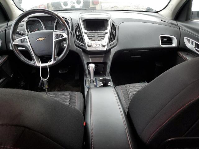 Photo 8 from auction – 2015 CHEVROLET EQUINOX LT with VIN 2GNFLGEK3F6358673