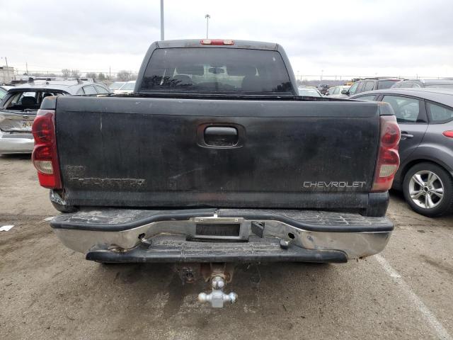 Photo 6 from auction – 2003 CHEVROLET SILVERADO with VIN 1GCGK13U63F199442