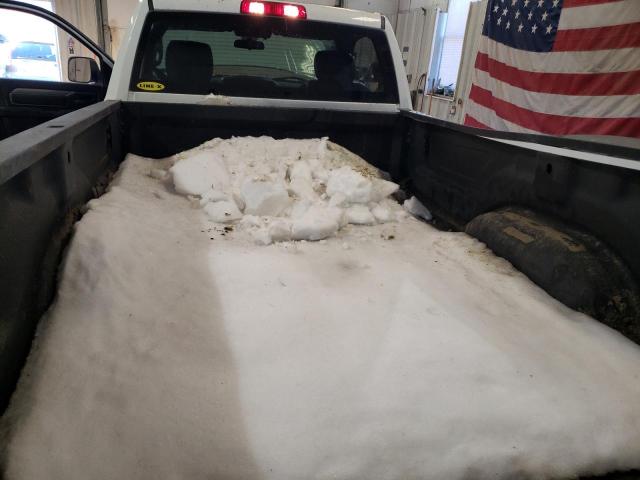 Photo 10 from auction – 2022 RAM 3500 TRADE with VIN 3C63R3AJ2NG289078