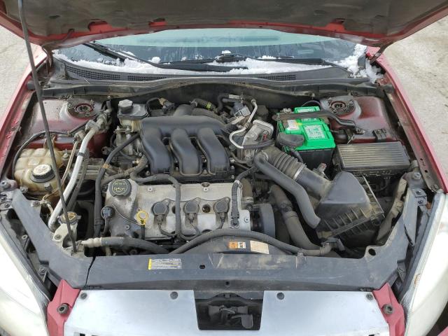Photo 11 from auction – 2006 MERCURY MILAN PREM with VIN 3MEFM08176R614711