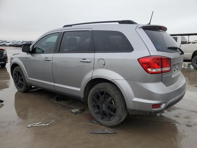 Photo 2 from auction – 2019 DODGE JOURNEY SE with VIN 3C4PDCBB5KT774088