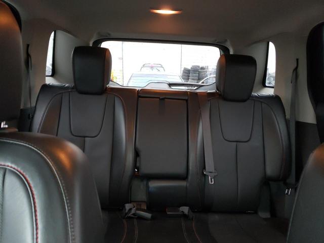Photo 10 from auction – 2014 GMC TERRAIN SL with VIN 2GKFLYE33E6325540