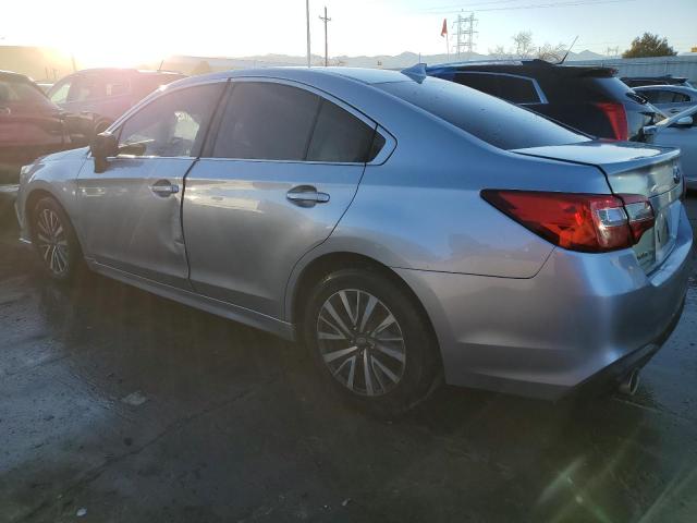 Photo 2 from auction – 2018 SUBARU LEGACY 2.5 with VIN 4S3BNAC60J3005165