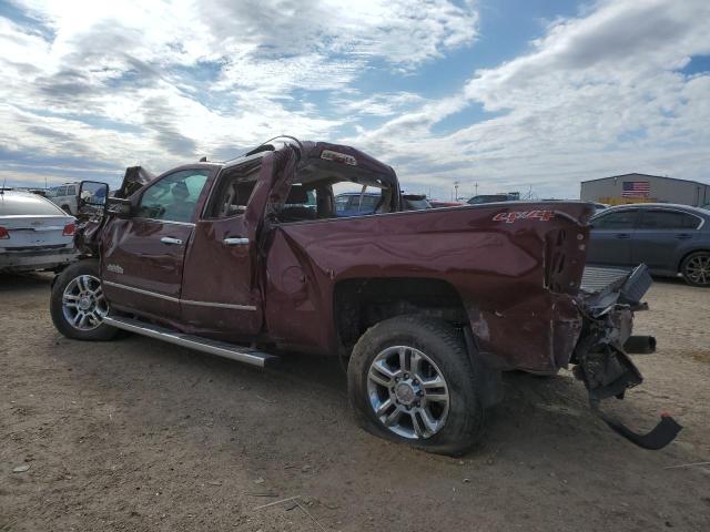 Photo 2 from auction – 2016 CHEVROLET SILVERADO with VIN 1GC1KXE89GF174663