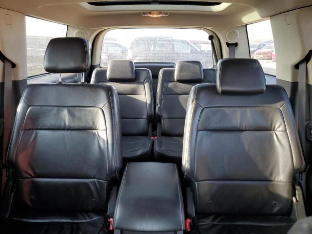 Photo 10 from auction – 2009 FORD FLEX SEL with VIN 2FMDK52C09BA07070