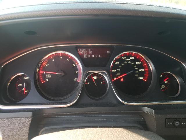 Фото 9 с аукциона – 2014 GMC ACADIA DEN с VIN 1GKKRTKD9EJ170833