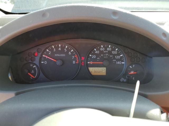 Photo 9 from auction – 2020 NISSAN FRONTIER S with VIN 1N6ED0EA8LN712871