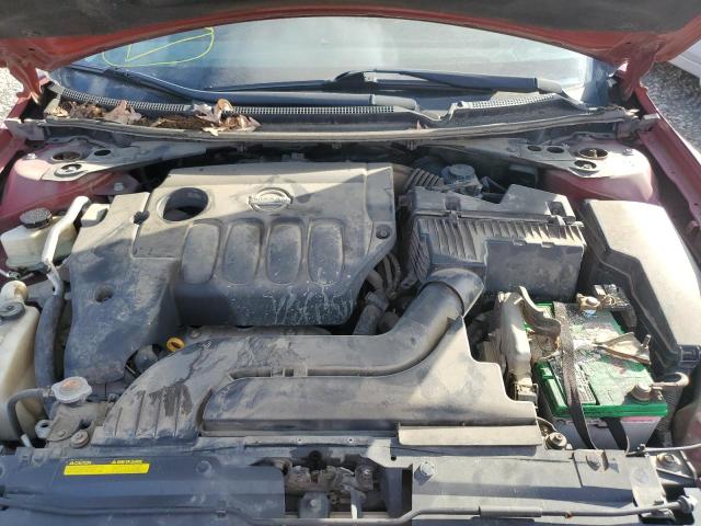 Photo 11 from auction – 2011 NISSAN ALTIMA BAS with VIN 1N4AL2AP1BN422793