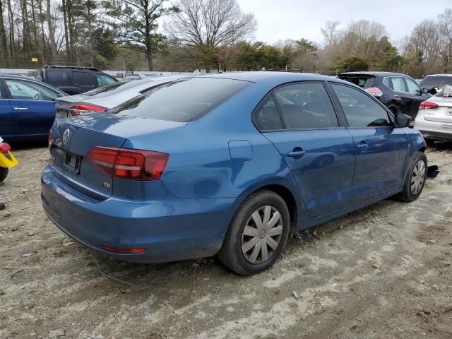 Photo 3 from auction – 2016 VOLKSWAGEN JETTA S with VIN 3VW267AJ3GM212550
