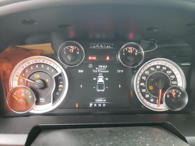 Photo 9 from auction – 2018 RAM 1500 SLT with VIN 1C6RR6LT3JS147271