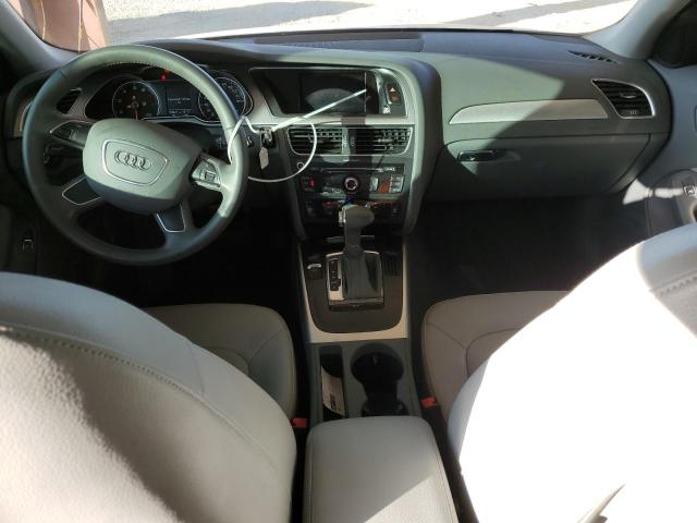 Photo 8 from auction – 2014 AUDI A4 PREMIUM with VIN WAUAFAFL3EN023483
