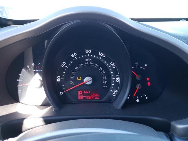 Photo 9 from auction – 2016 KIA SPORTAGE L with VIN KNDPBCAC0G7813486