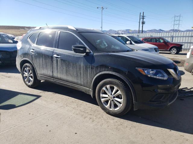 Photo 4 from auction – 2015 NISSAN ROGUE S with VIN KNMAT2MT0FP577106
