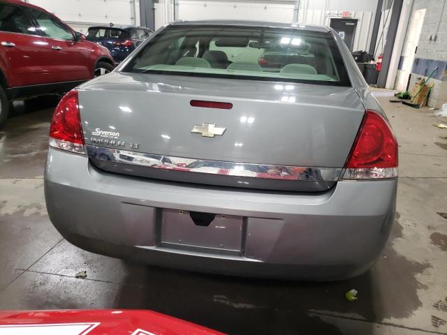 Photo 6 from auction – 2008 CHEVROLET IMPALA LT with VIN 2G1WT58N189131995