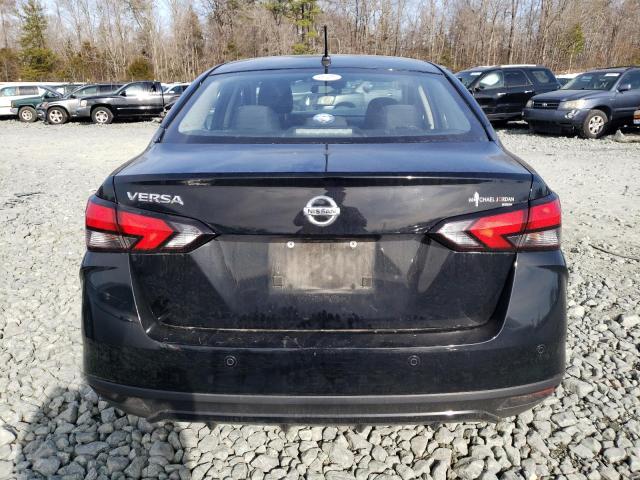 Photo 6 from auction – 2020 NISSAN VERSA S with VIN 3N1CN8DV3LL846491