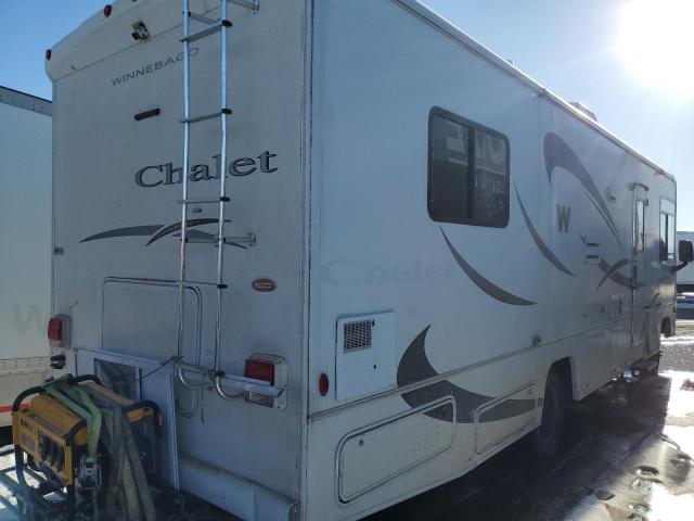 Photo 4 from auction – 2008 WINNEBAGO CHALET with VIN 1F6MF53Y180A02613