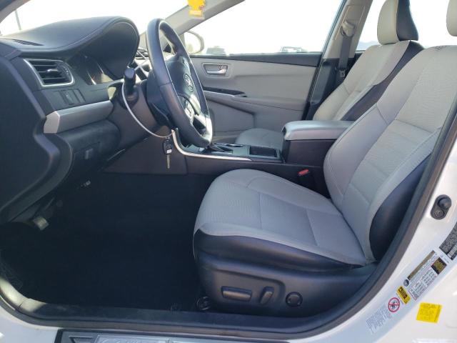 Photo 7 from auction – 2017 TOYOTA CAMRY LE with VIN 4T1BF1FK4HU276087