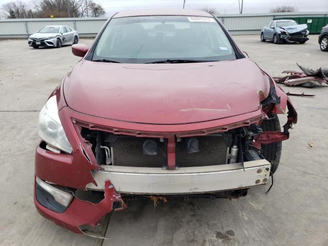 Photo 5 from auction – 2015 NISSAN ALTIMA 2.5 with VIN 1N4AL3AP3FN869461