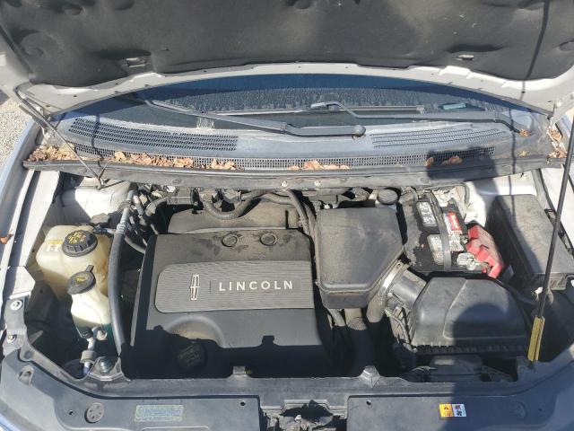 Photo 12 from auction – 2011 LINCOLN MKX with VIN 2LMDJ8JK3BBJ28005