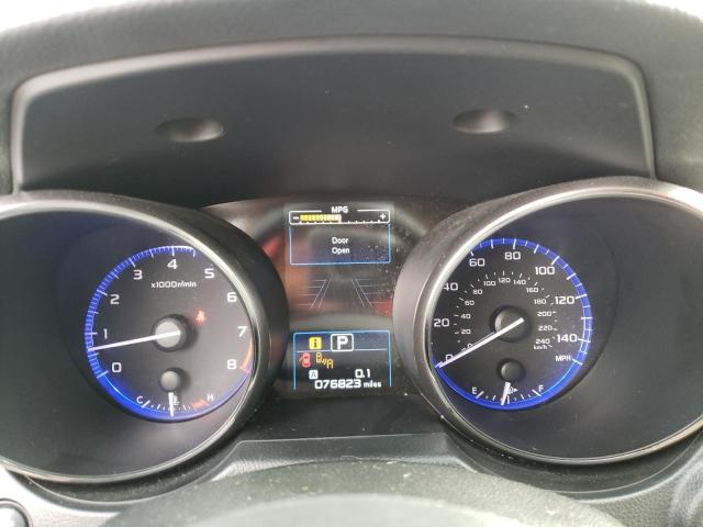 Фото 9 с аукциона – 2019 SUBARU OUTBACK 2. с VIN 4S4BSAJC2K3321567