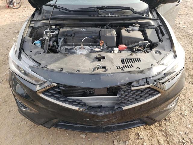 Photo 11 from auction – 2021 ACURA ILX PREMIU with VIN 19UDE2F81MA011599