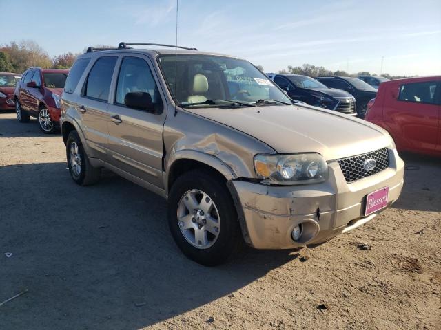 Photo 4 from auction – 2007 FORD ESCAPE LIM with VIN 1FMCU94187KA15476