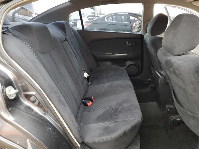 Photo 10 from auction – 2005 NISSAN ALTIMA S with VIN 1N4AL11D45N901469