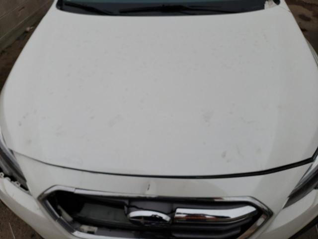 Photo 11 from auction – 2018 SUBARU OUTBACK 3. with VIN 4S4BSENC7J3362079