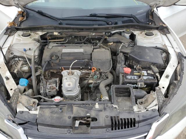 Photo 11 from auction – 2015 HONDA ACCORD LX with VIN 1HGCR2F32FA219840