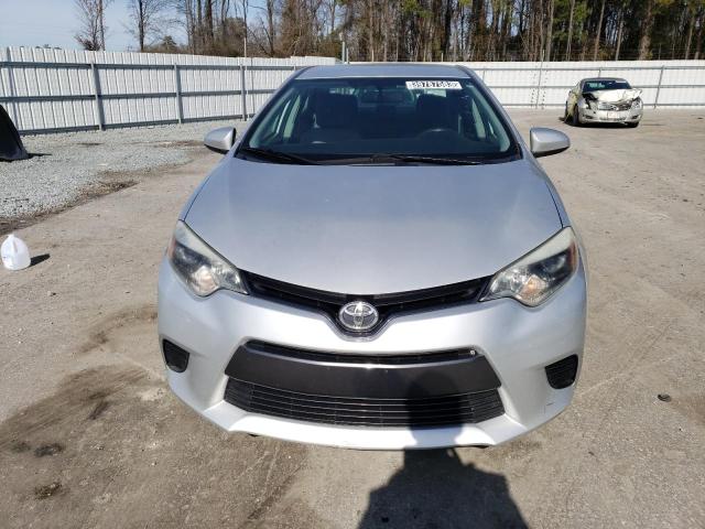 Photo 5 from auction – 2015 TOYOTA COROLLA L with VIN 5YFBURHE1FP331749