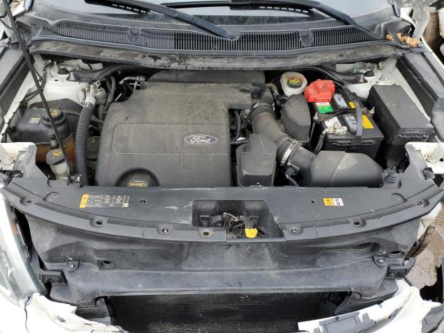 Photo 12 from auction – 2013 FORD EXPLORER L with VIN 1FM5K8F85DGA09328